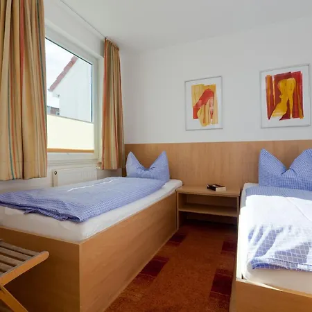 Strandkorb 10